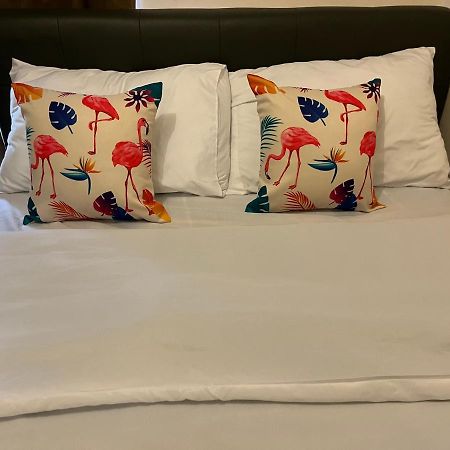 Ramiro Haven Staycation Manila Bagian luar foto