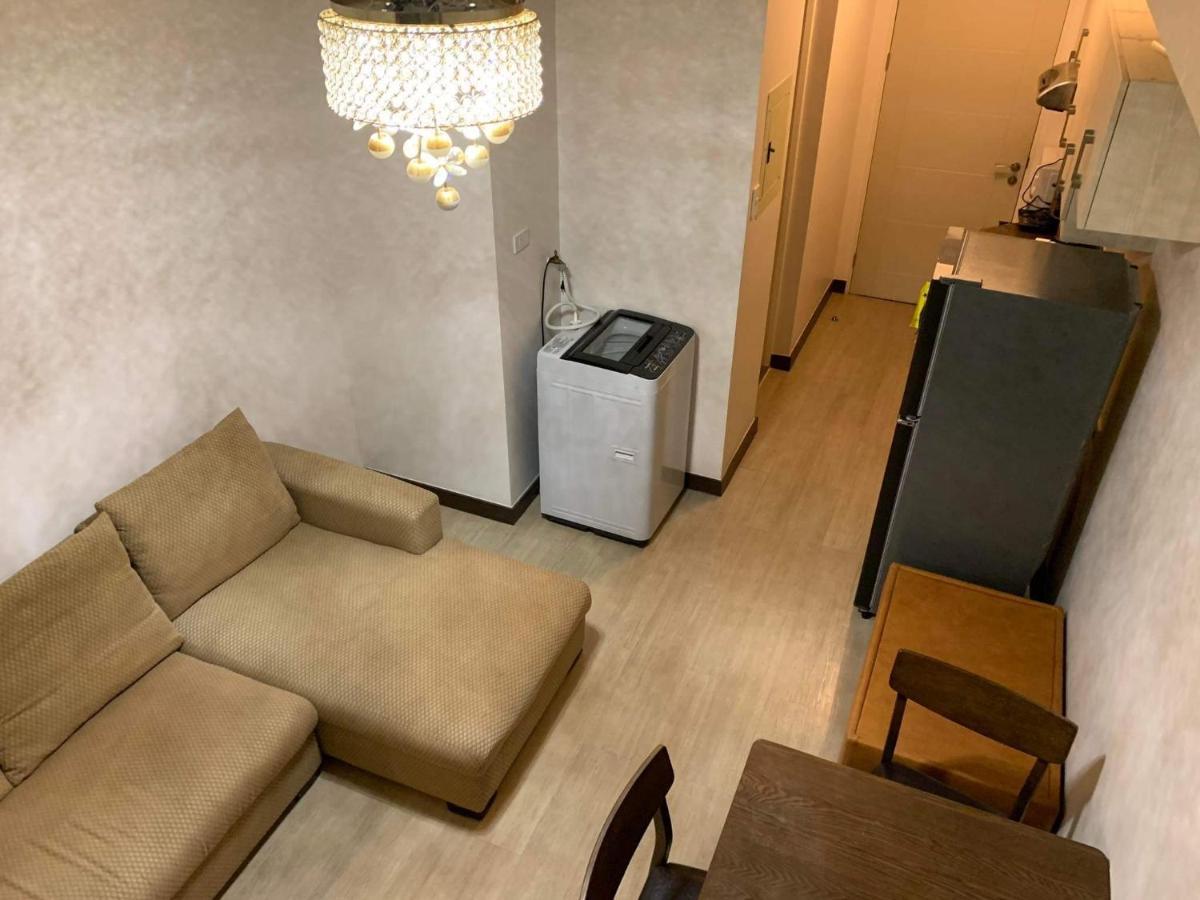 Ramiro Haven Staycation Manila Bagian luar foto