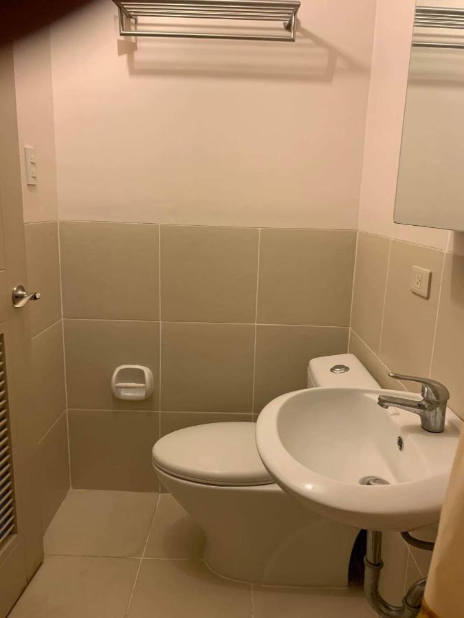 Ramiro Haven Staycation Manila Bagian luar foto