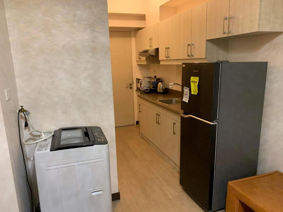 Ramiro Haven Staycation Manila Bagian luar foto