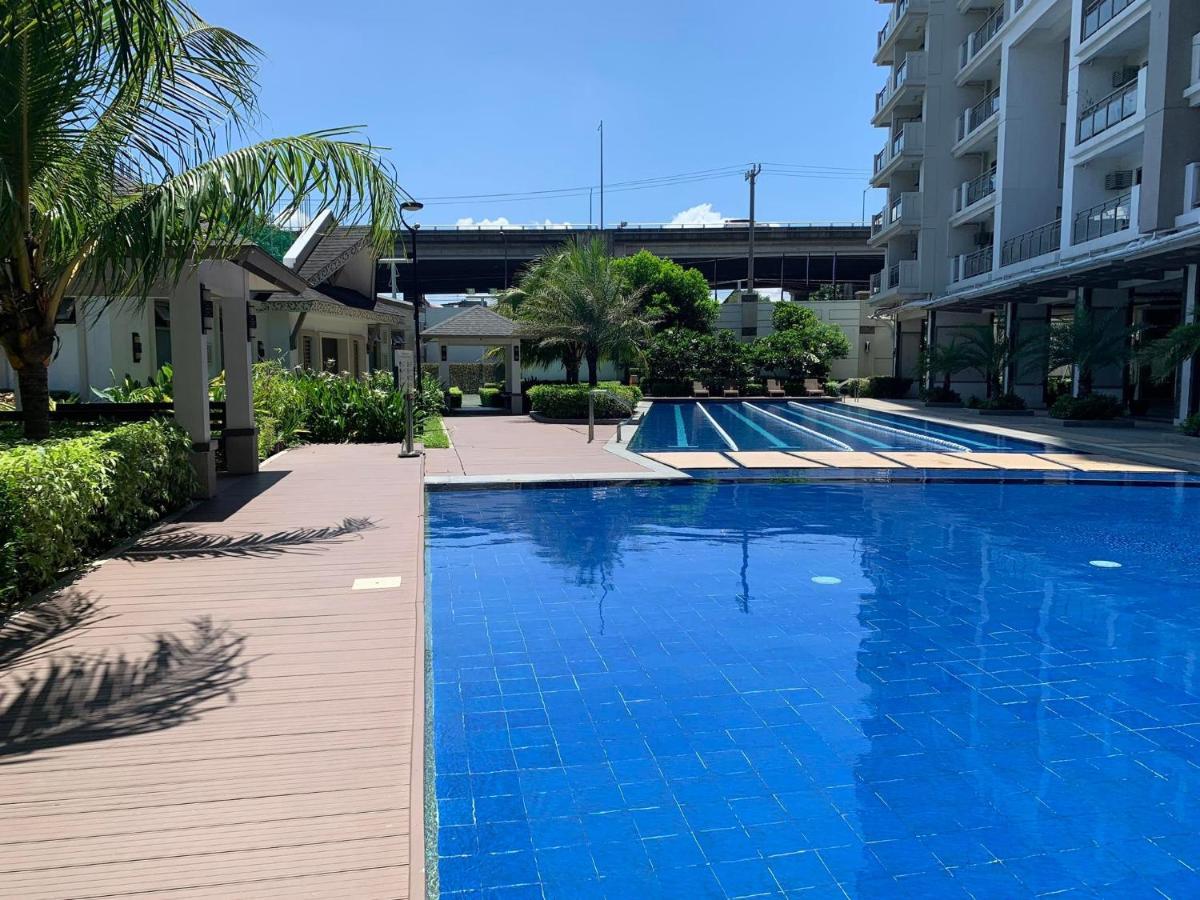 Ramiro Haven Staycation Manila Bagian luar foto