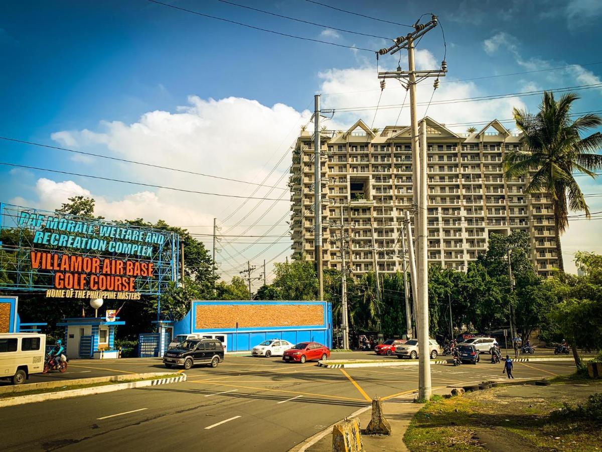 Ramiro Haven Staycation Manila Bagian luar foto