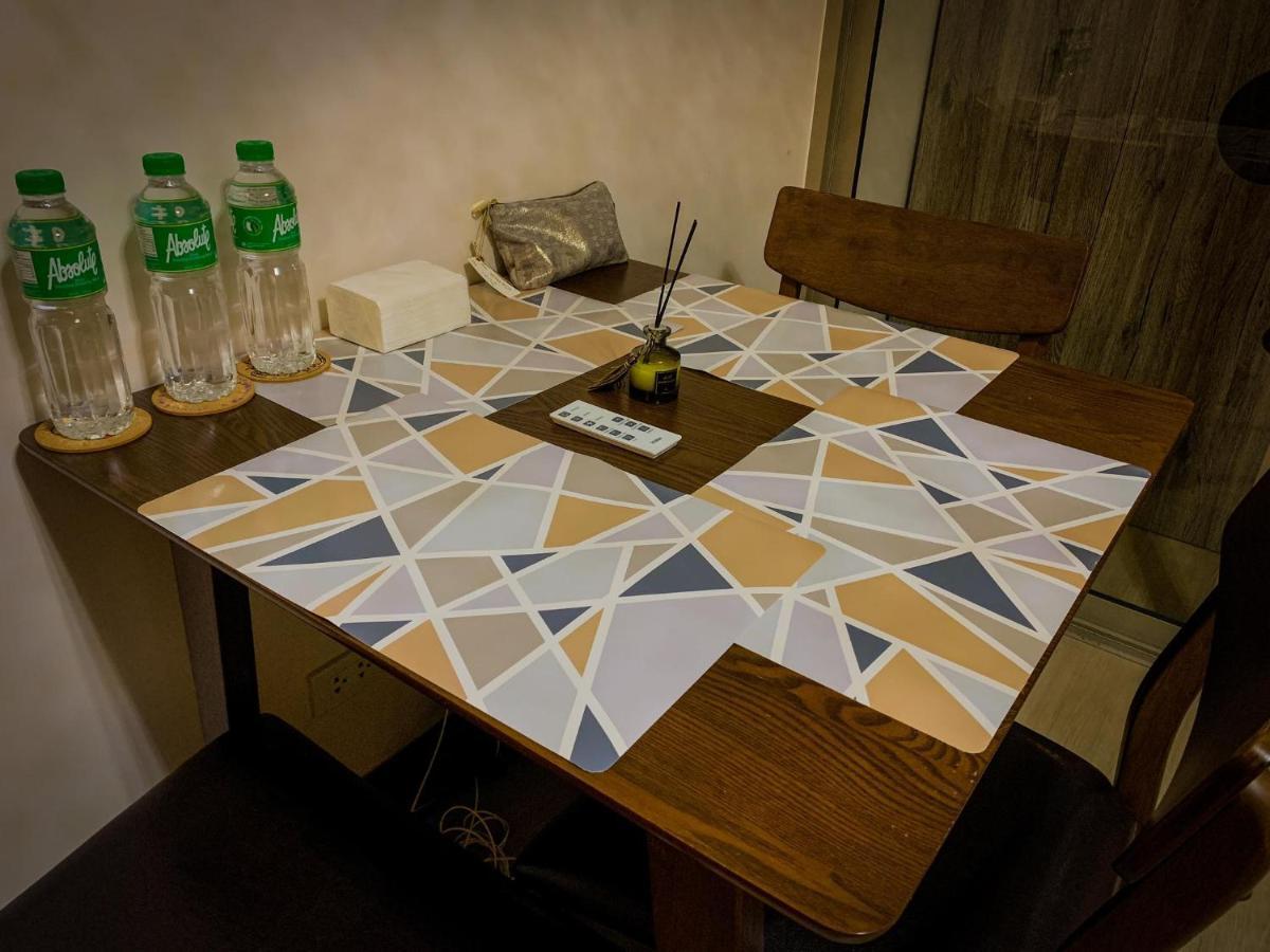 Ramiro Haven Staycation Manila Bagian luar foto
