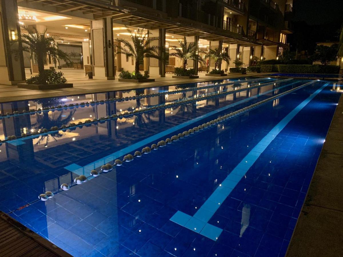Ramiro Haven Staycation Manila Bagian luar foto