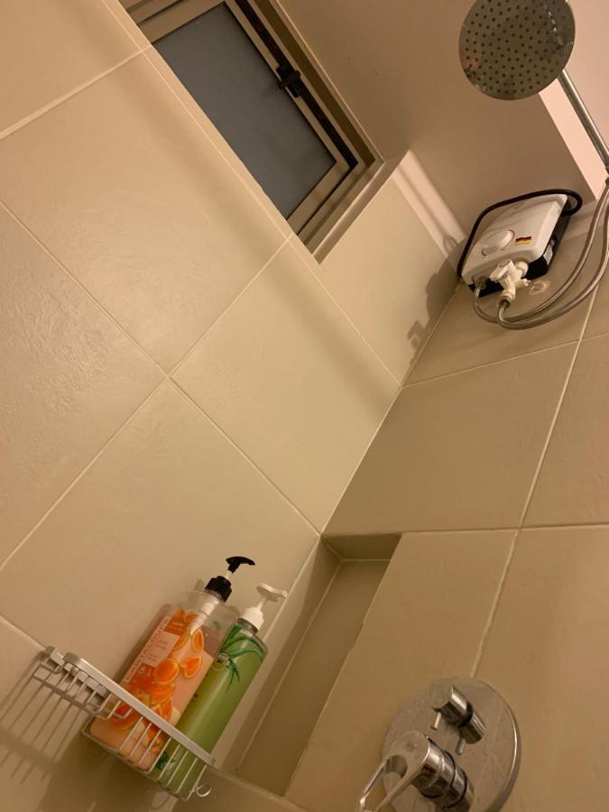 Ramiro Haven Staycation Manila Bagian luar foto