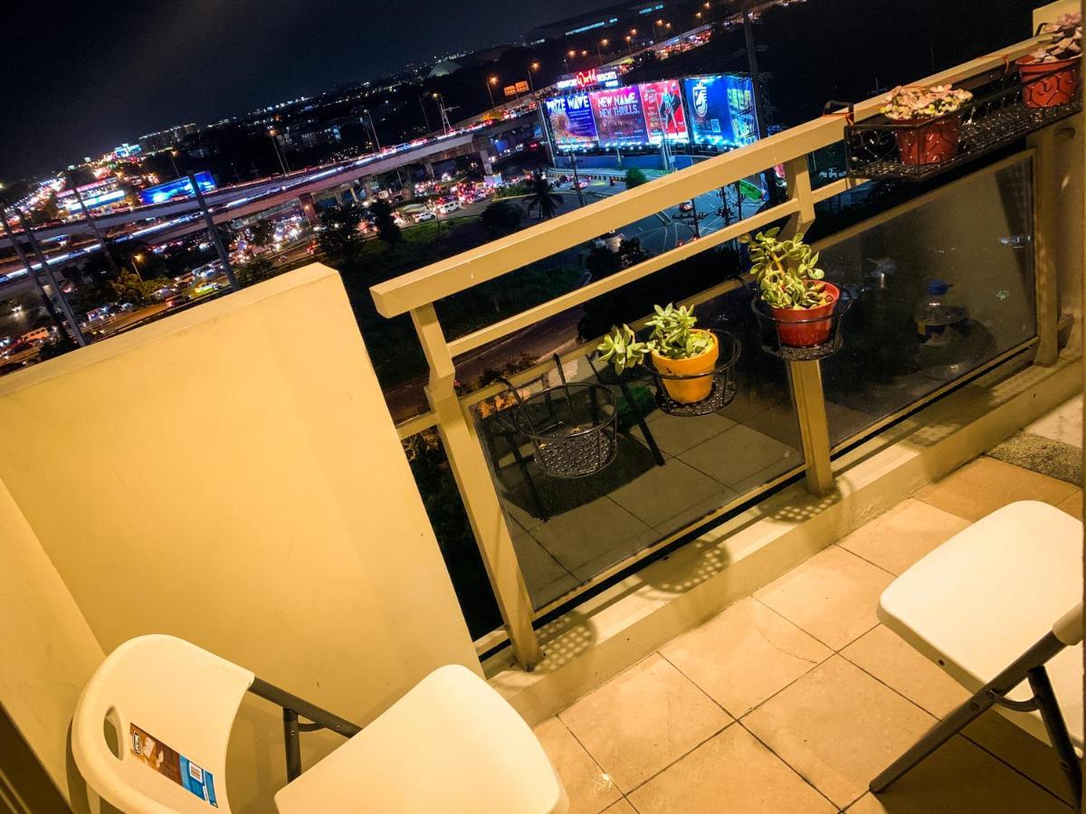 Ramiro Haven Staycation Manila Bagian luar foto