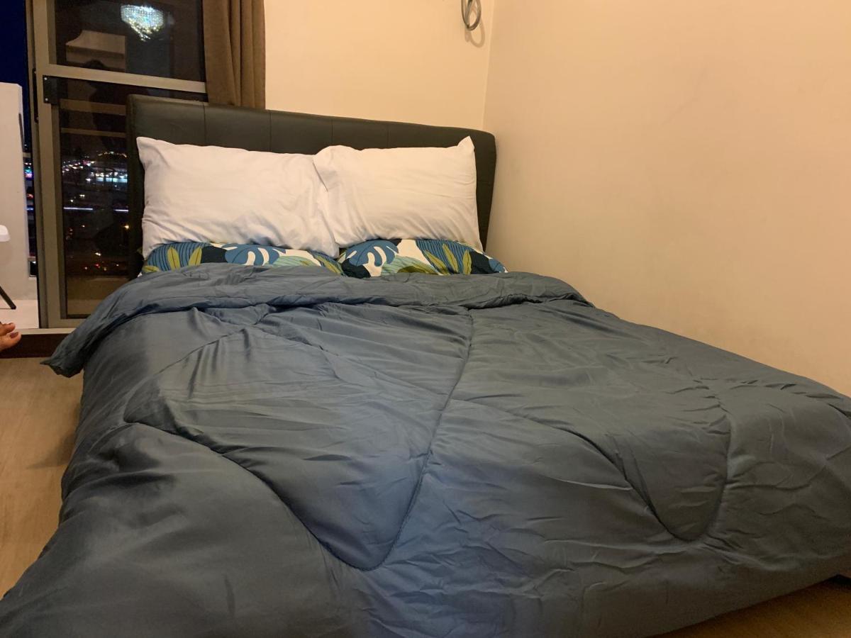 Ramiro Haven Staycation Manila Bagian luar foto