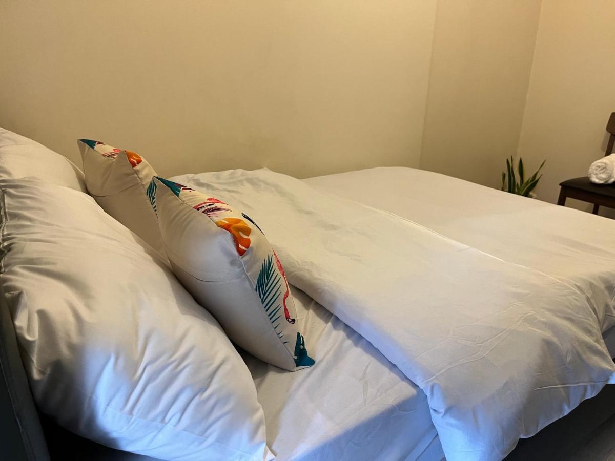 Ramiro Haven Staycation Manila Bagian luar foto