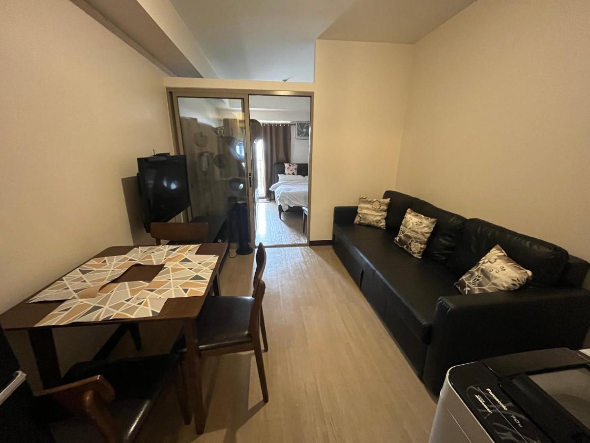 Ramiro Haven Staycation Manila Bagian luar foto