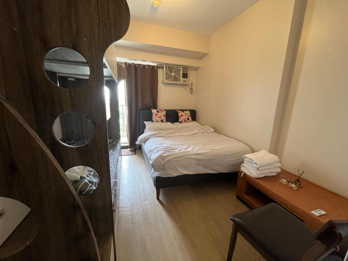 Ramiro Haven Staycation Manila Bagian luar foto